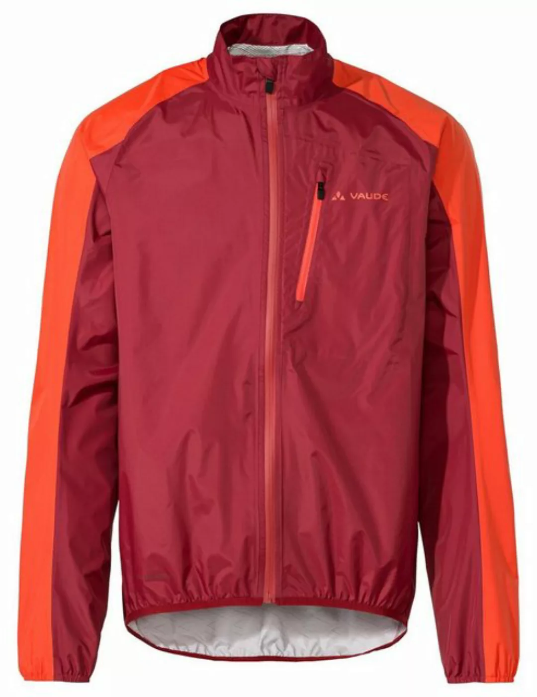 VAUDE Outdoorjacke Men's Drop Jacket III (1-St) Klimaneutral kompensiert günstig online kaufen