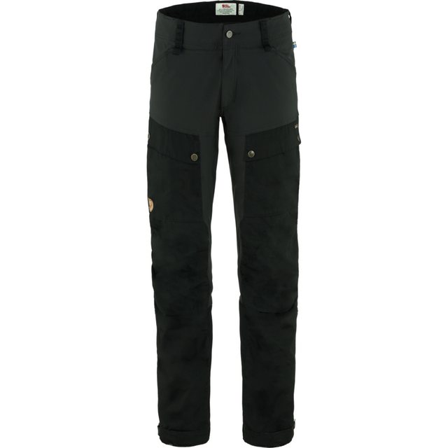 Fjällräven Trekkinghose Fjäll Räven Herren Keb Trousers günstig online kaufen