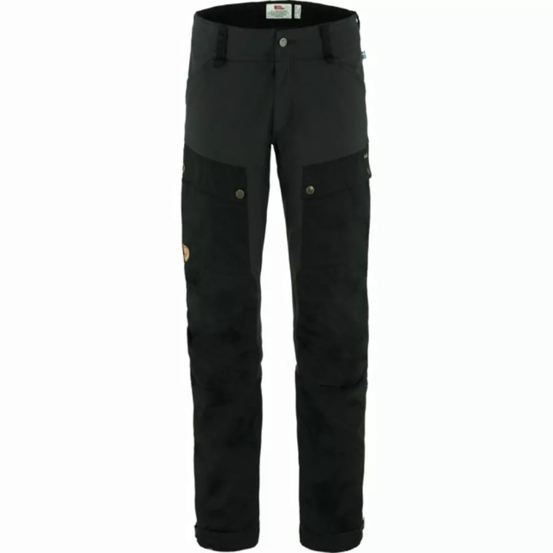 Fjällräven Outdoorhose Barents Keb Trousers Herren günstig online kaufen