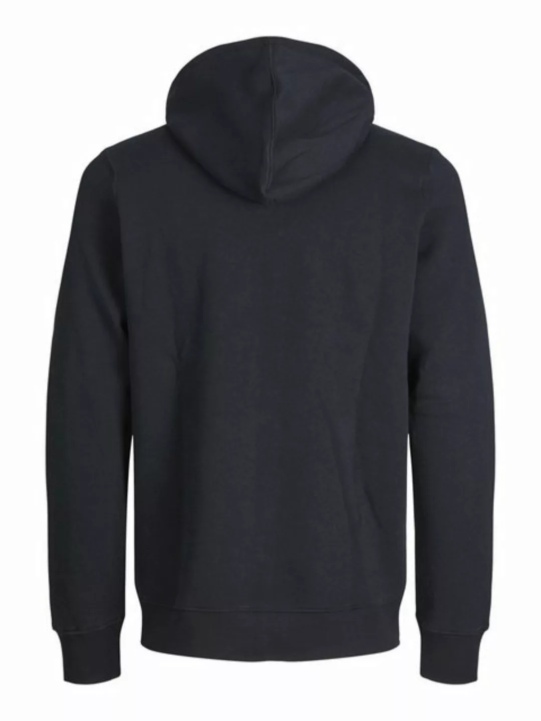 Jack & Jones Plus Sweatjacke Bradley (1-tlg) günstig online kaufen