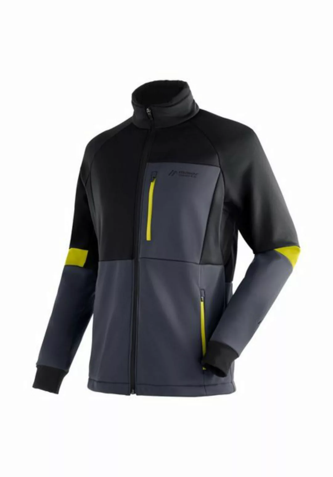 Maier Sports Anorak Maier Sports M Venabu Übergrösse Herren Anorak günstig online kaufen