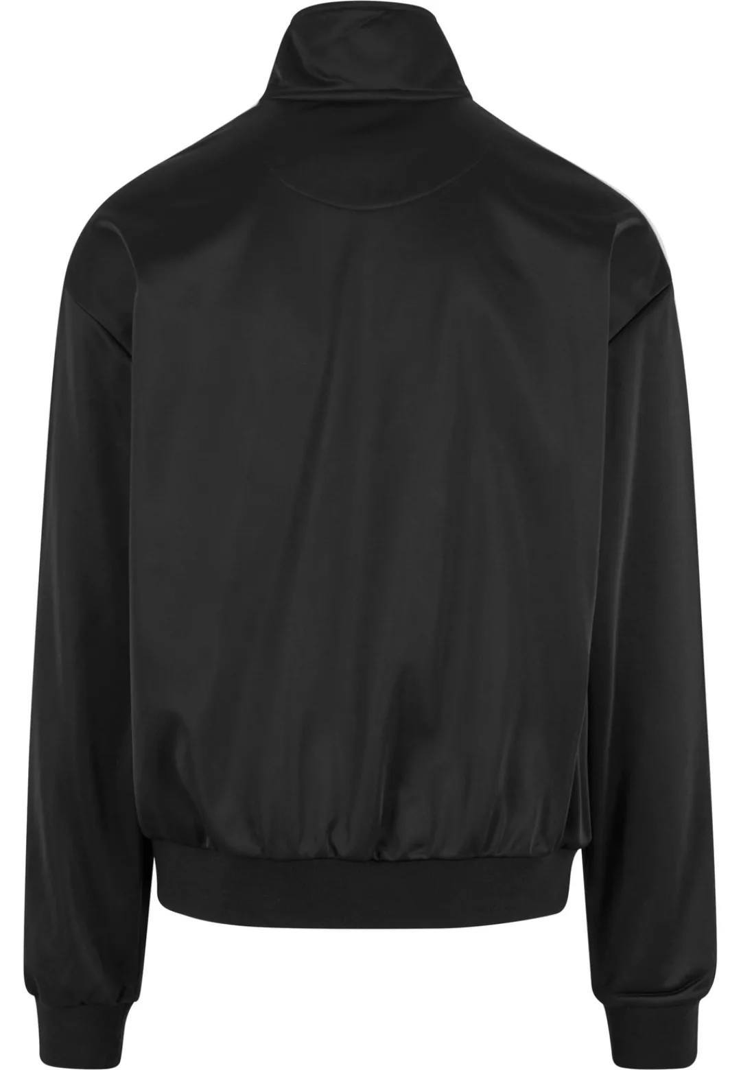 URBAN CLASSICS Trainingsjacke "Urban Classics Retro Tricot Track Jacket", ( günstig online kaufen