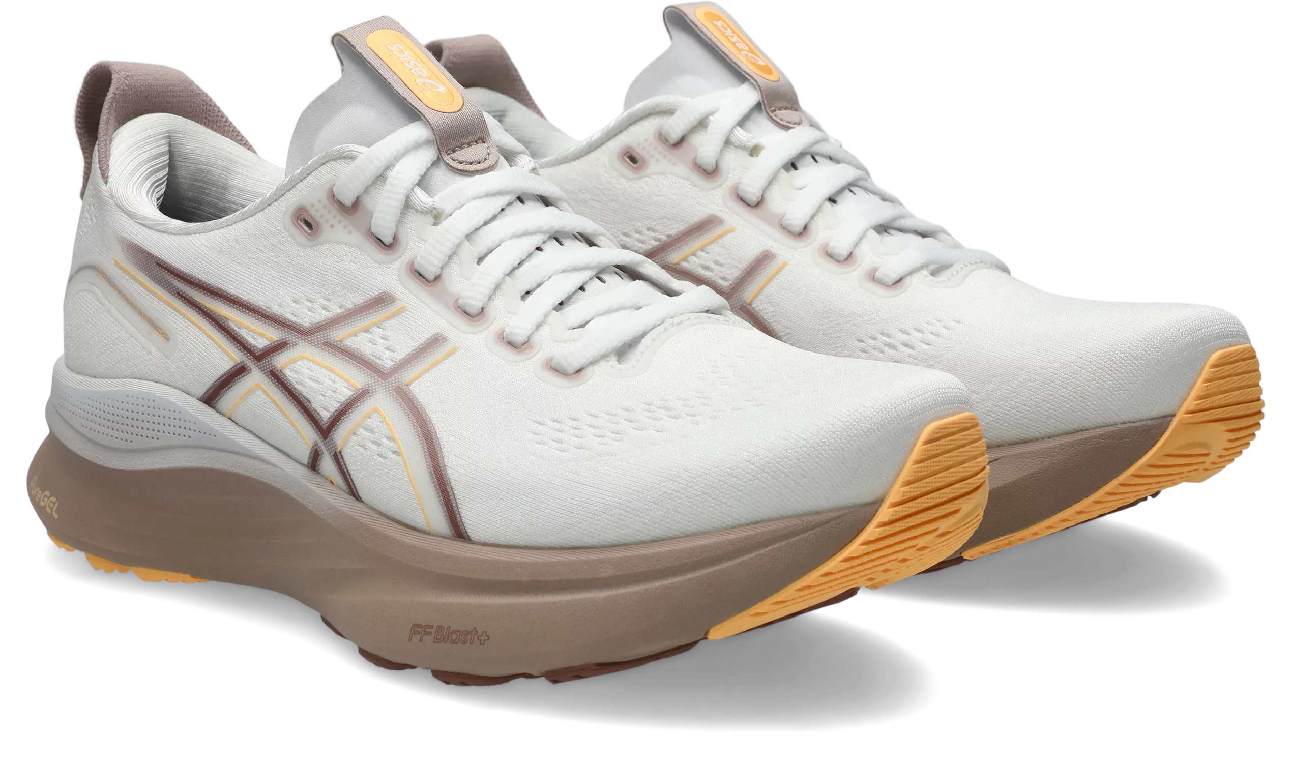 Asics Laufschuh "GEL-KAYANO 32", für mehr Stabilität günstig online kaufen