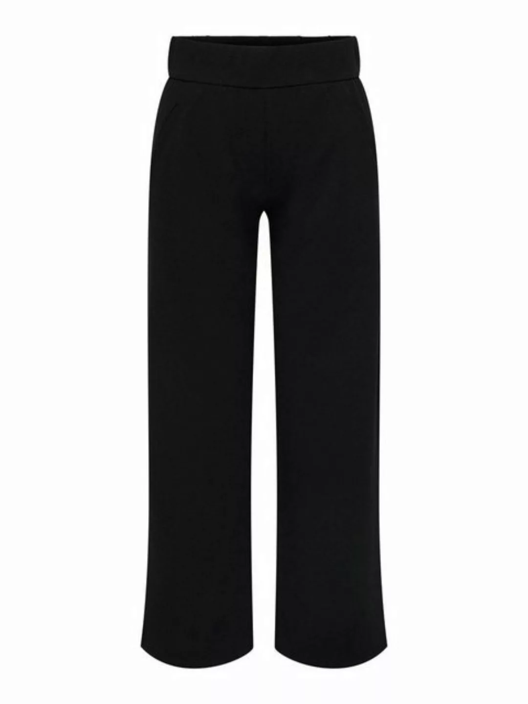 JDY Stoffhose JDYLOUISVILLE CATIA WIDE PANT JRS N günstig online kaufen