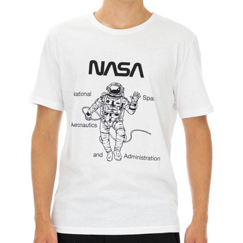 Nasa  T-Shirts & Poloshirts -NASA63T günstig online kaufen