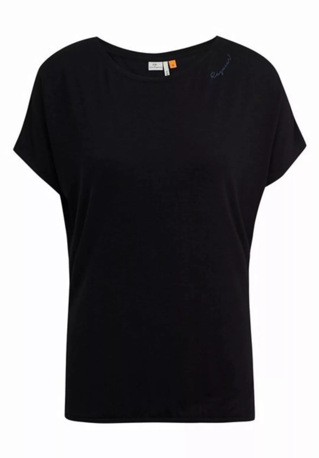 Ragwear T-Shirt PECORI Nachhaltige & vegane Mode Damen günstig online kaufen