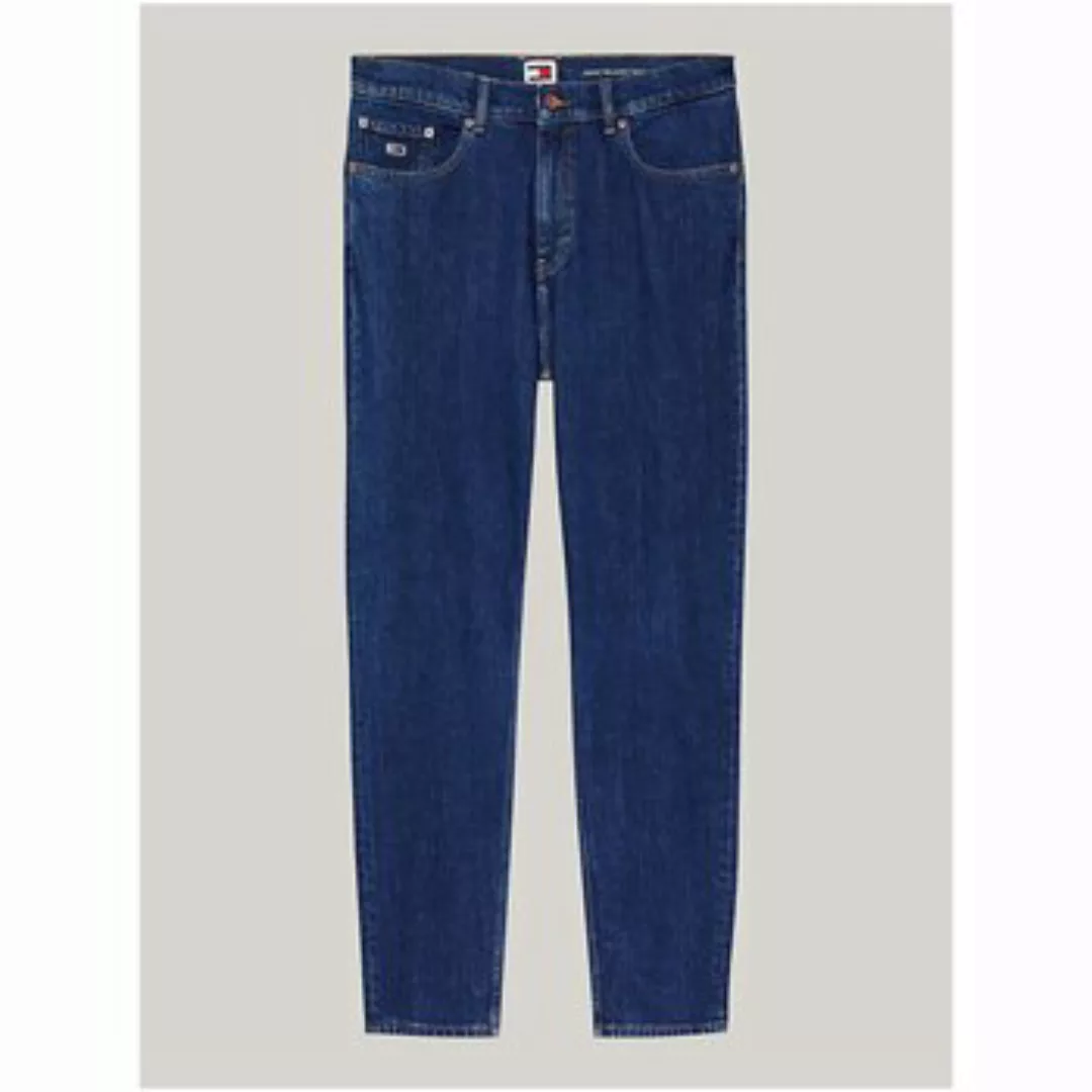 Tommy Jeans  Straight Leg Jeans DM0DM19458 günstig online kaufen