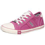 Mustang Sneaker Damen rosa günstig online kaufen