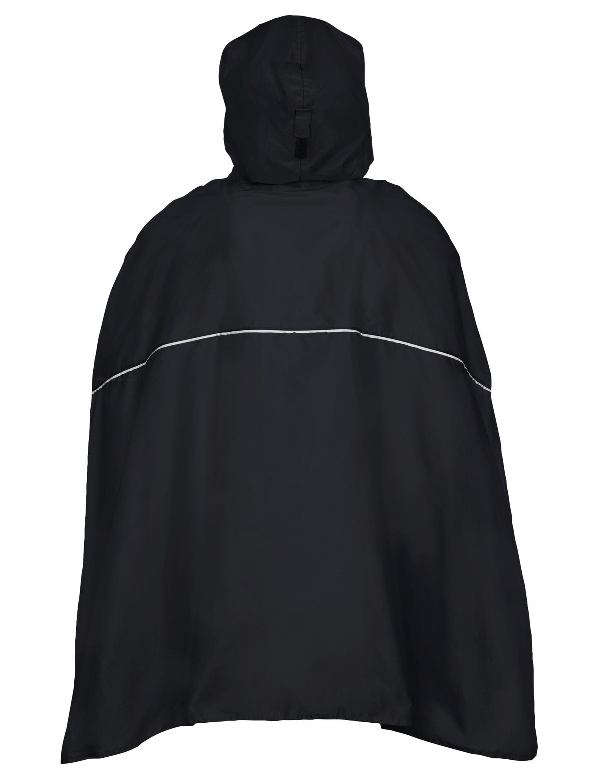 VAUDE Regenponcho Regenschutz Valdipino Regenjacke Regenmantel günstig online kaufen