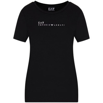 Emporio Armani EA7  T-Shirts & Poloshirts 7W000274AF12945 günstig online kaufen