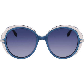 Karl Lagerfeld  Sonnenbrillen KL6084S-458 günstig online kaufen