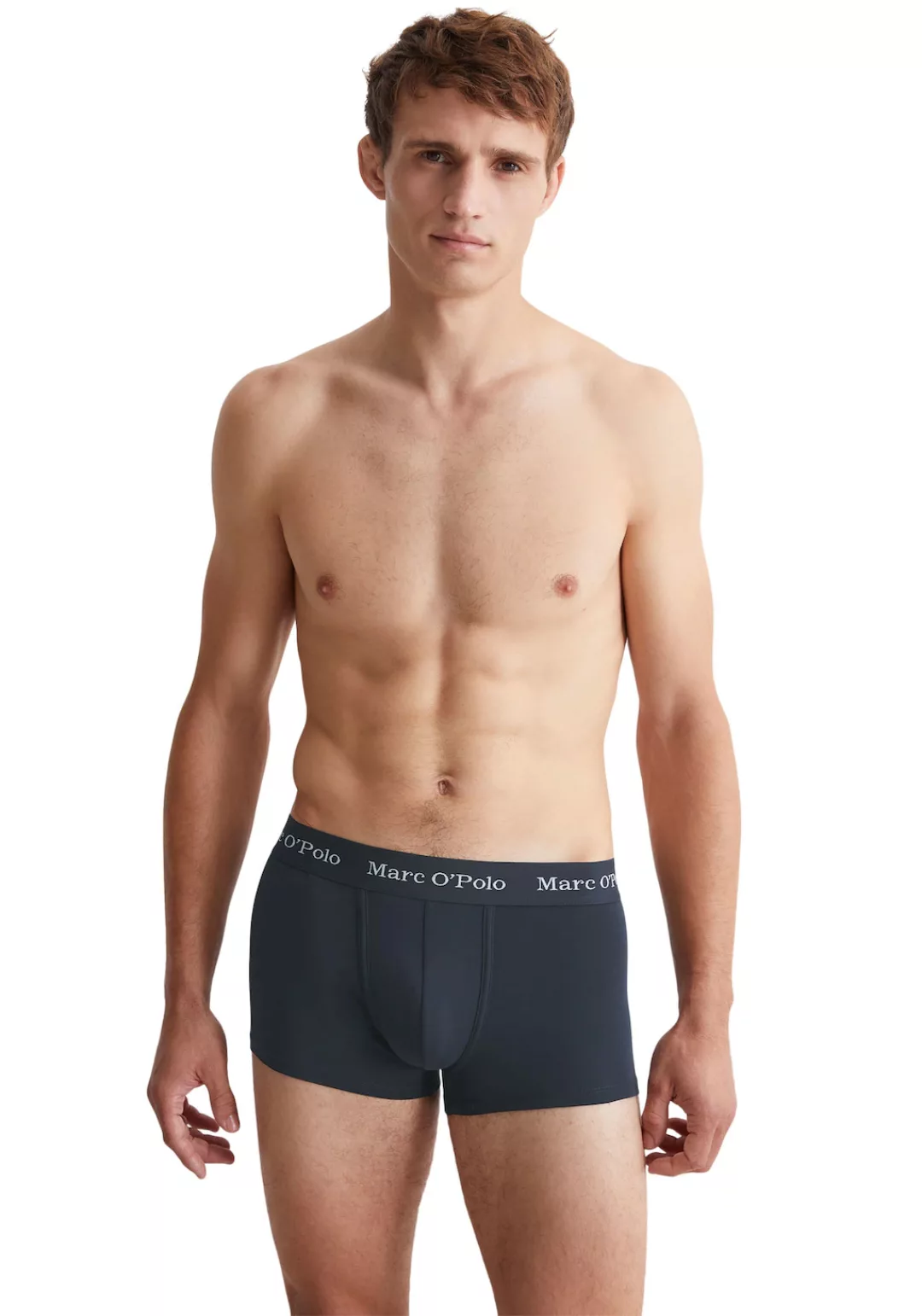 Marc OPolo Boxershorts, (3er Pack) günstig online kaufen