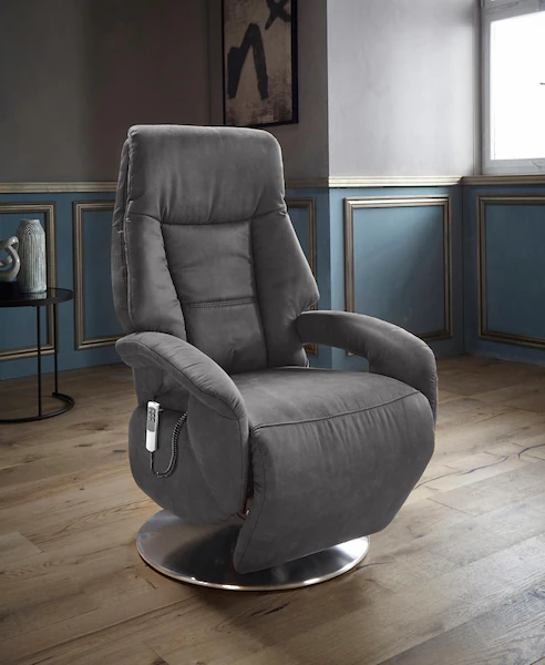 sit&more TV-Sessel "Enjoy", in Größe M, wahlweise mit Motor und Aufstehhilf günstig online kaufen