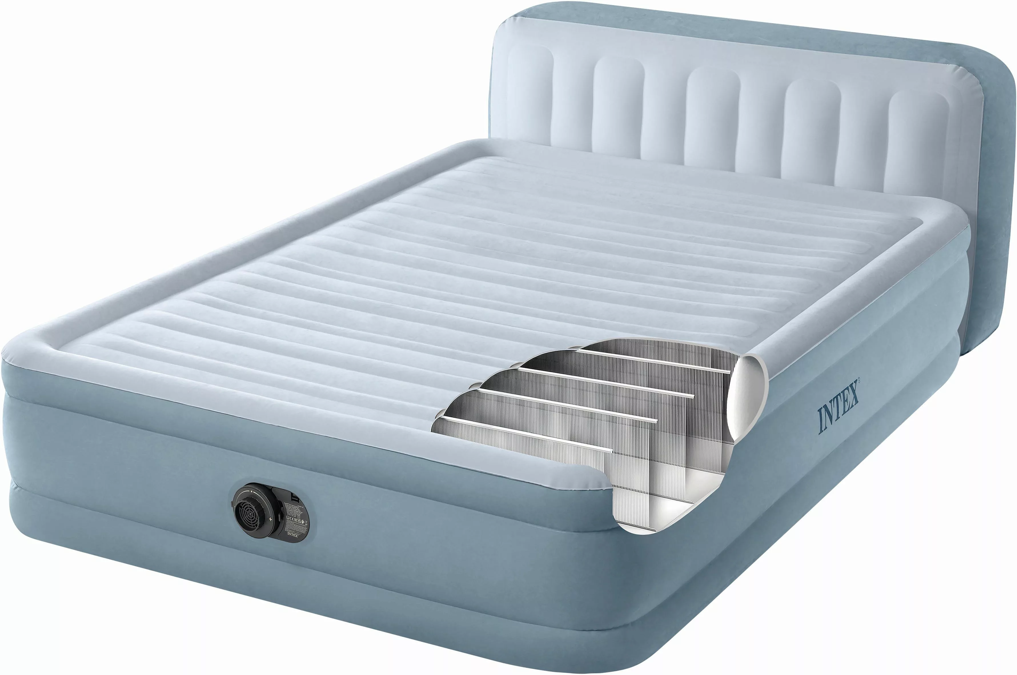 Intex Luftmatratze Intex 64450ND Luftbett (L günstig online kaufen