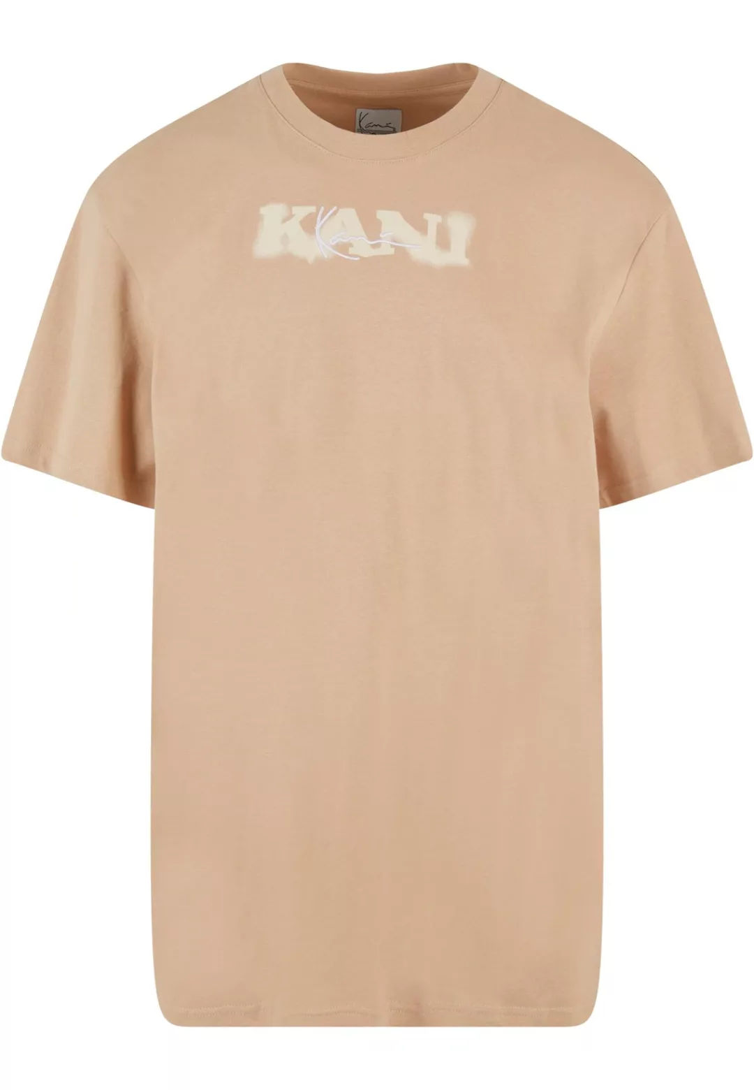Karl Kani T-Shirt "Karl Kani Herren KM242-027-4 Signature Retro Tee", (1 tl günstig online kaufen