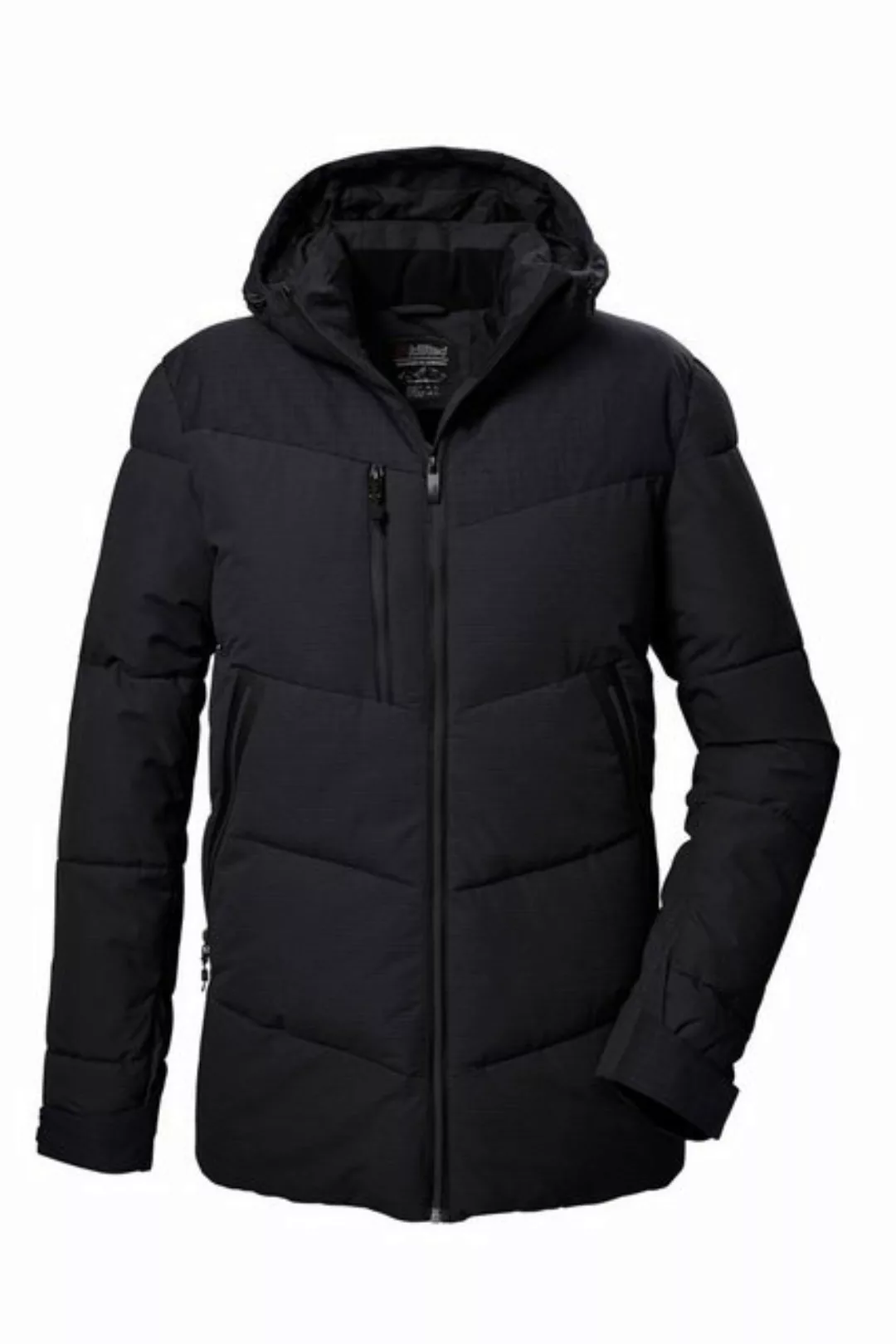 Killtec Winterjacke killtec Herren Winterjacke KOW 306 MN günstig online kaufen