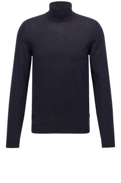 BOSS Strickpullover Musso-P (1-tlg) günstig online kaufen