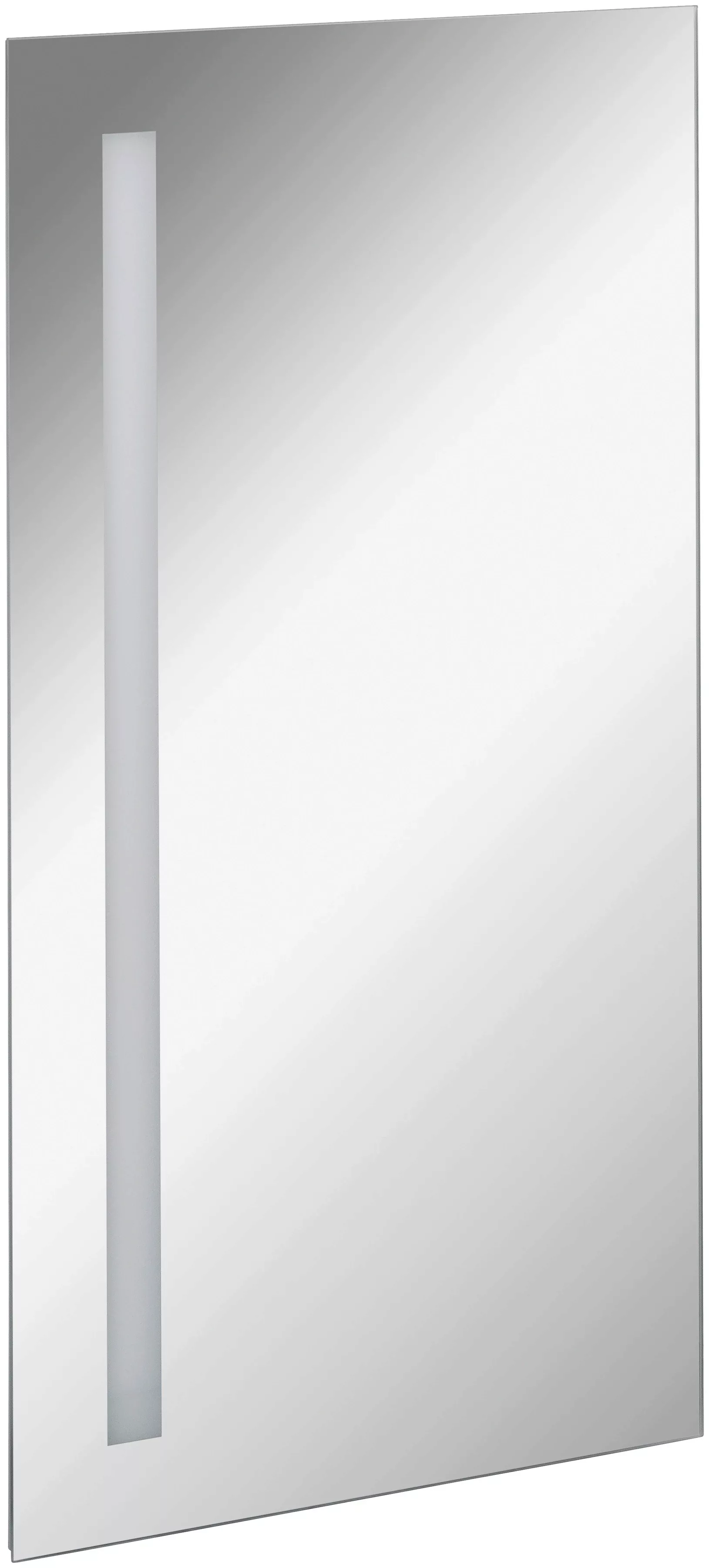 FACKELMANN Badspiegel "Linear", LED günstig online kaufen