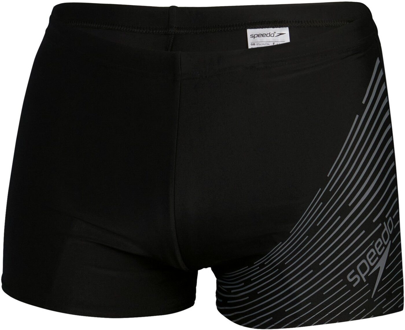 Speedo Badepants MEDLEY LOGO ASHT AM günstig online kaufen
