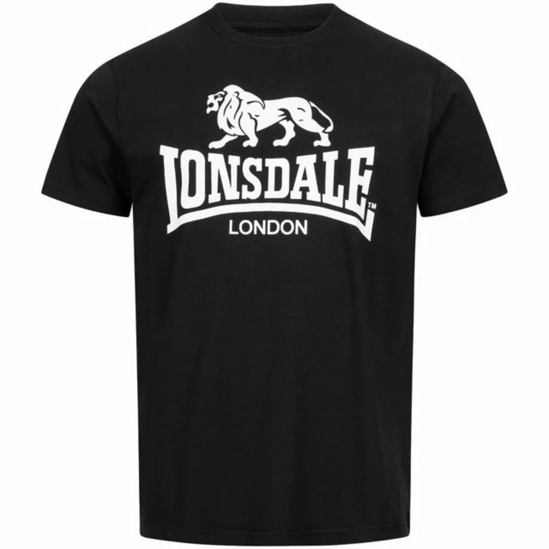 Lonsdale T-Shirt LOGO günstig online kaufen