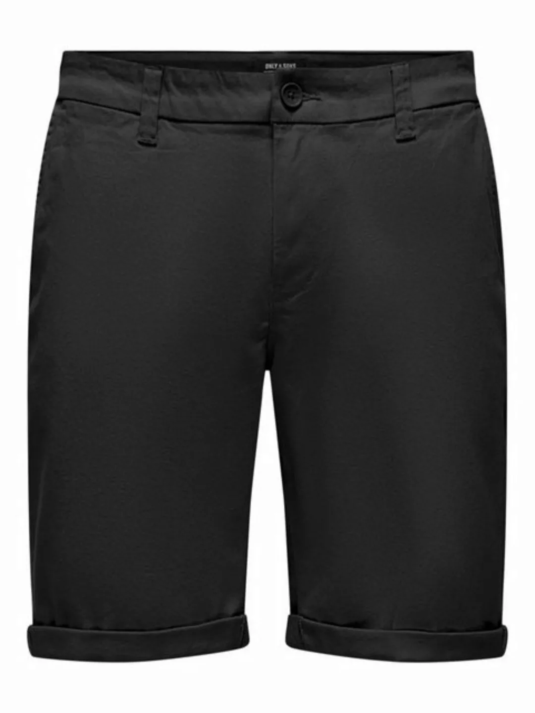 ONLY & SONS Chinoshorts PETER (1-tlg) günstig online kaufen