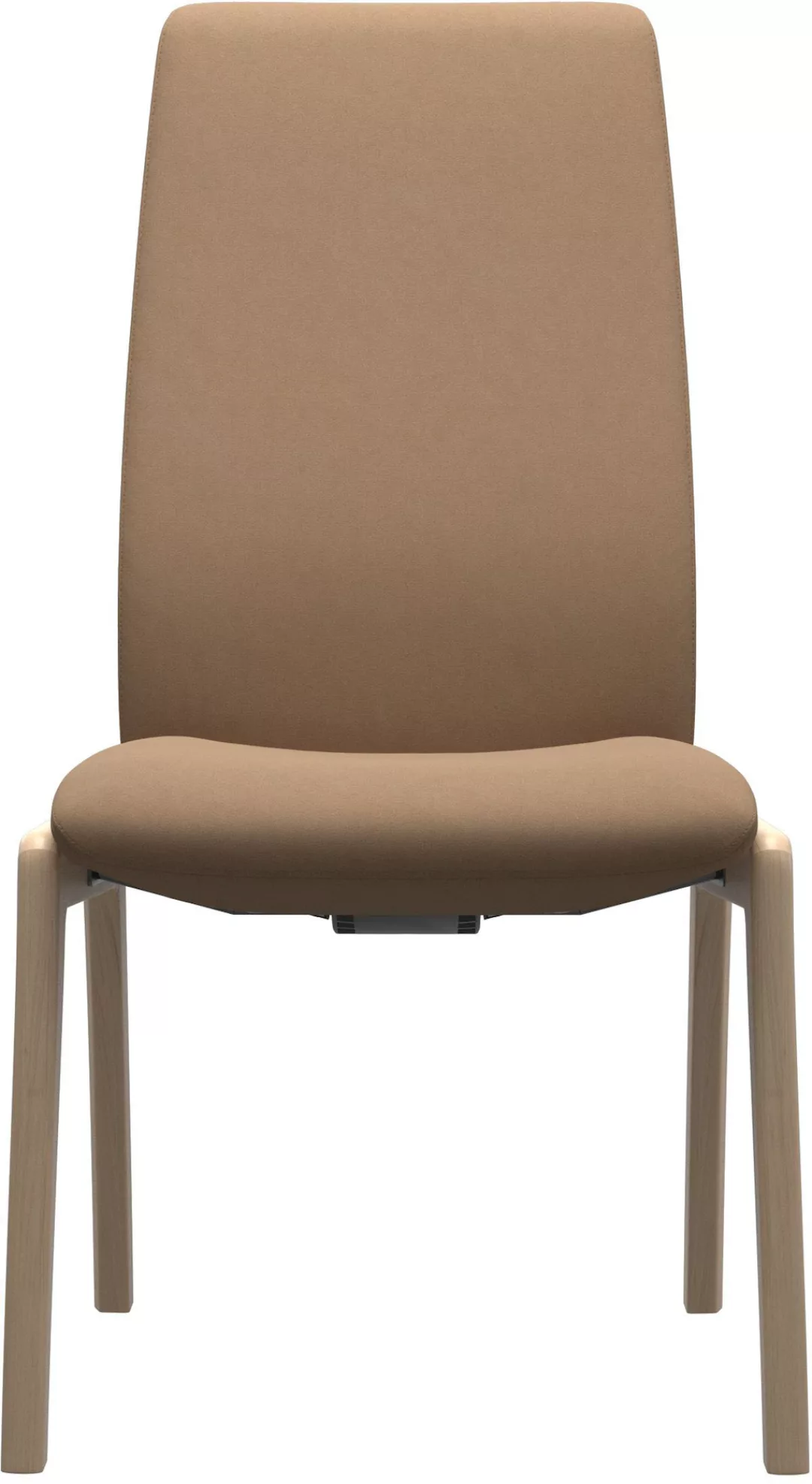 Stressless Polsterstuhl "Laurel", Microfaser DINAMICA, High Back, Größe L, günstig online kaufen