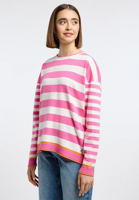 Frieda & Freddies NY Kaschmirpullover Pullover günstig online kaufen