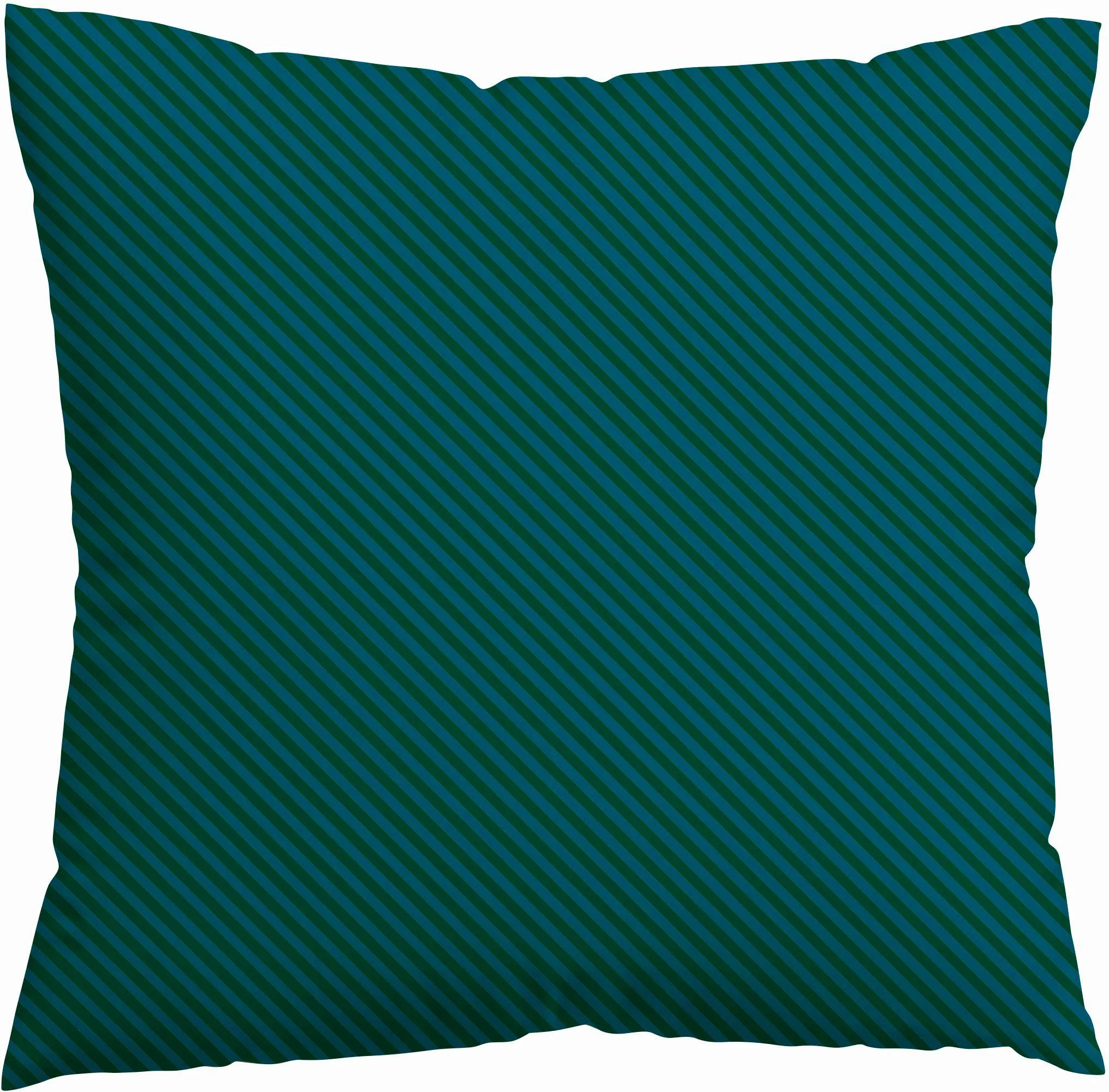 Schlafgut Kissenbezug Woven Satin Fade, (1 günstig online kaufen