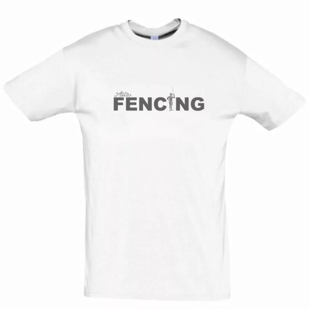 ARTOS T-Shirt Fencing Herren günstig online kaufen