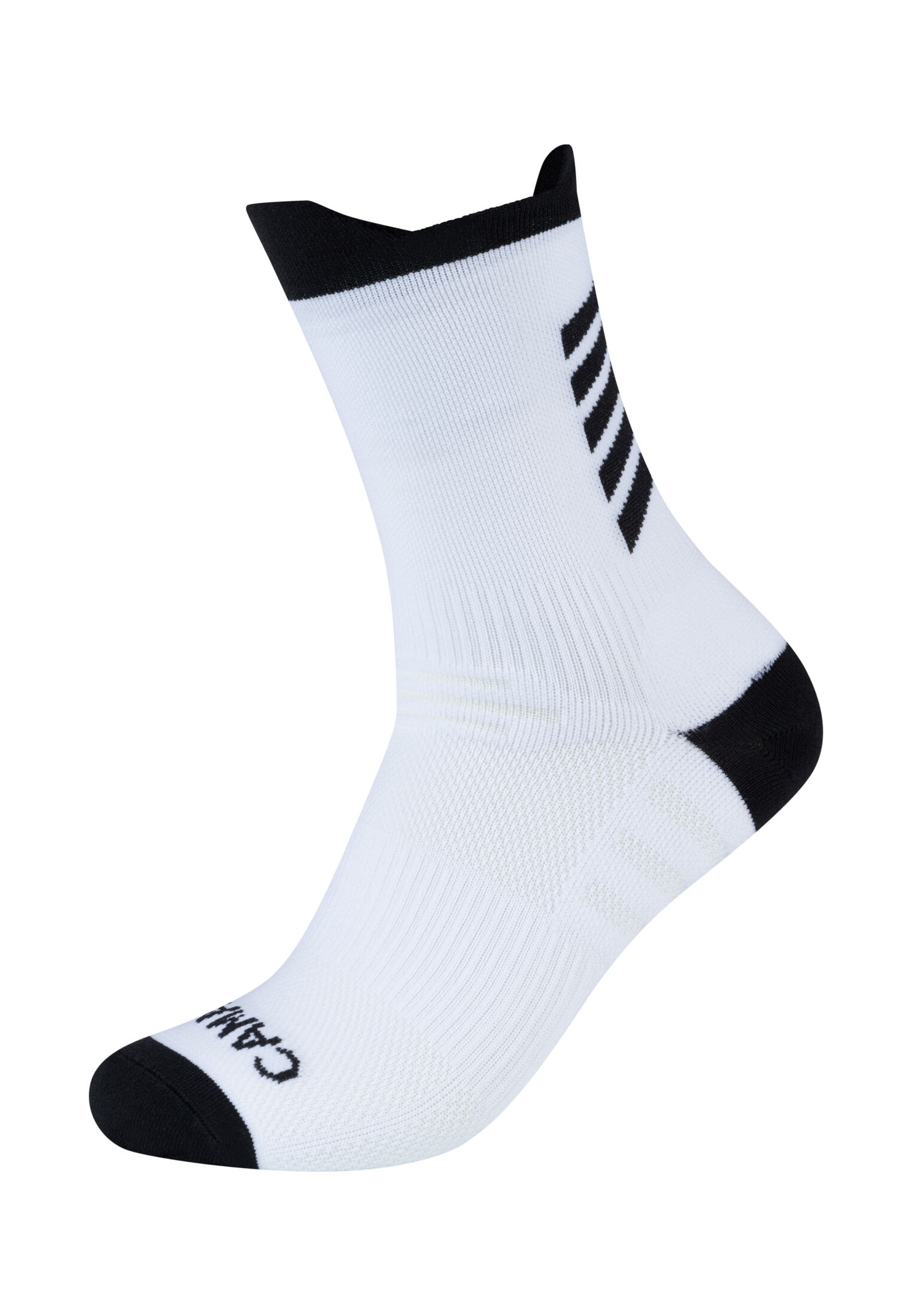 Camano Socken "Sportsocke 3er Pack", 3er Pack Sportsocken mit optimalem Fuß günstig online kaufen