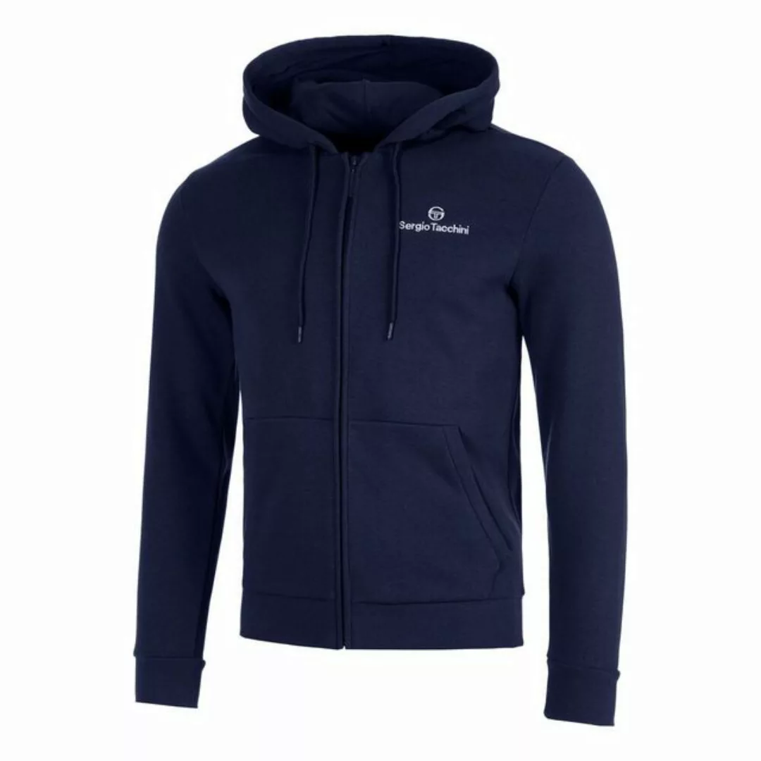 Sergio Tacchini Sweatjacke Cipresso Hoodie günstig online kaufen