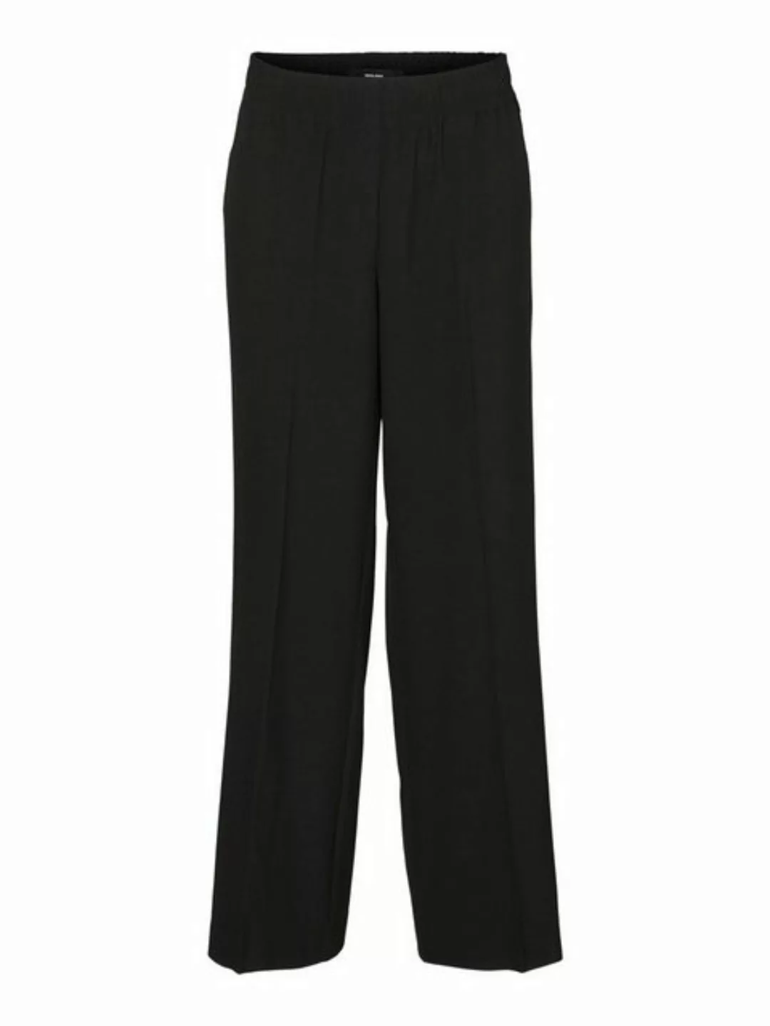 Vero Moda Bügelfaltenhose SADIASUI (1-tlg) Falten günstig online kaufen