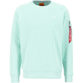 Alpha Industries Sweater Alpha Industries Men günstig online kaufen