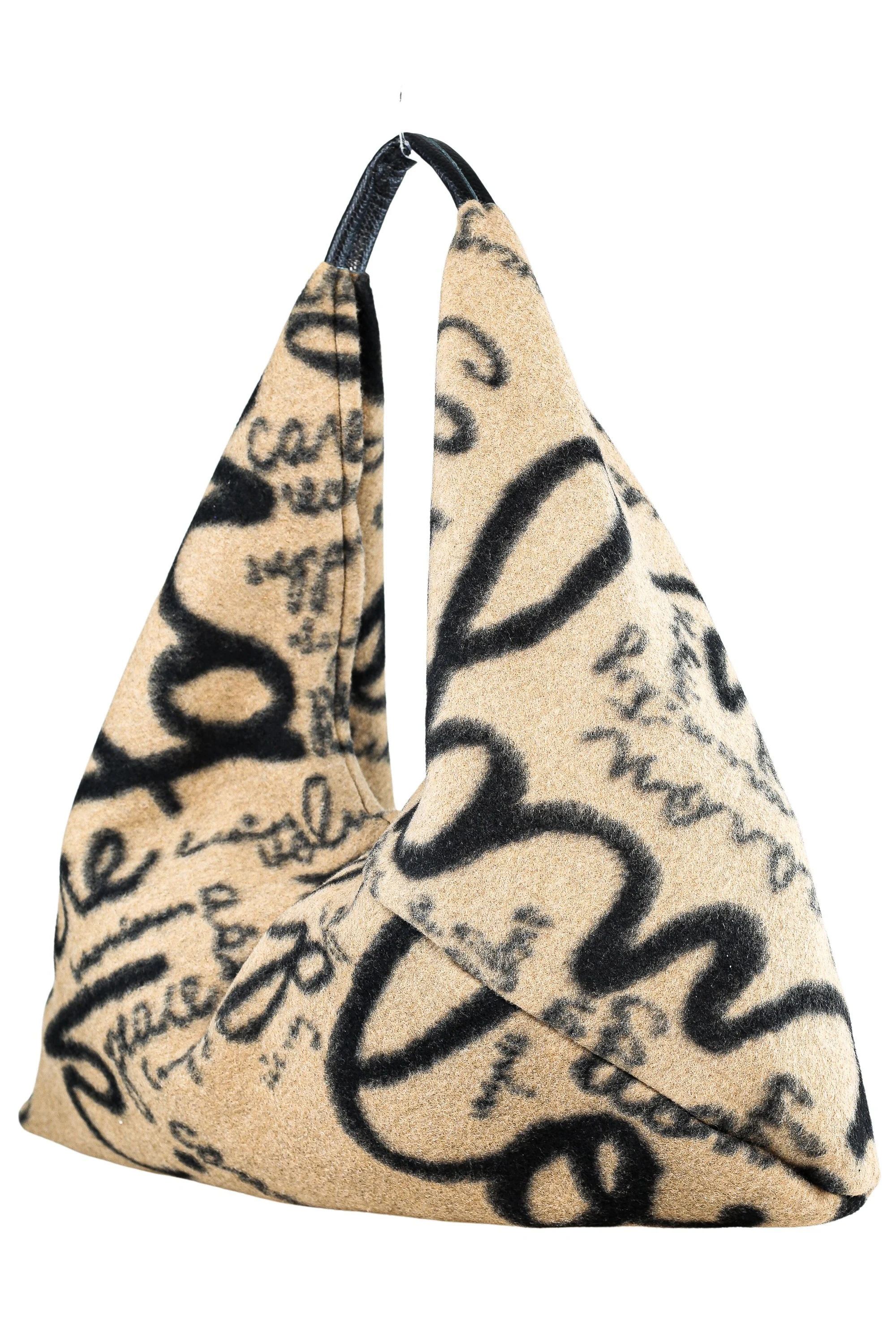 COLLEZIONE ALESSANDRO Schultertasche "FashionistaToo", Dicke Stofftasche, M günstig online kaufen