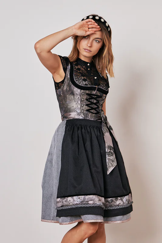Dirndl Laurina (60cm) günstig online kaufen