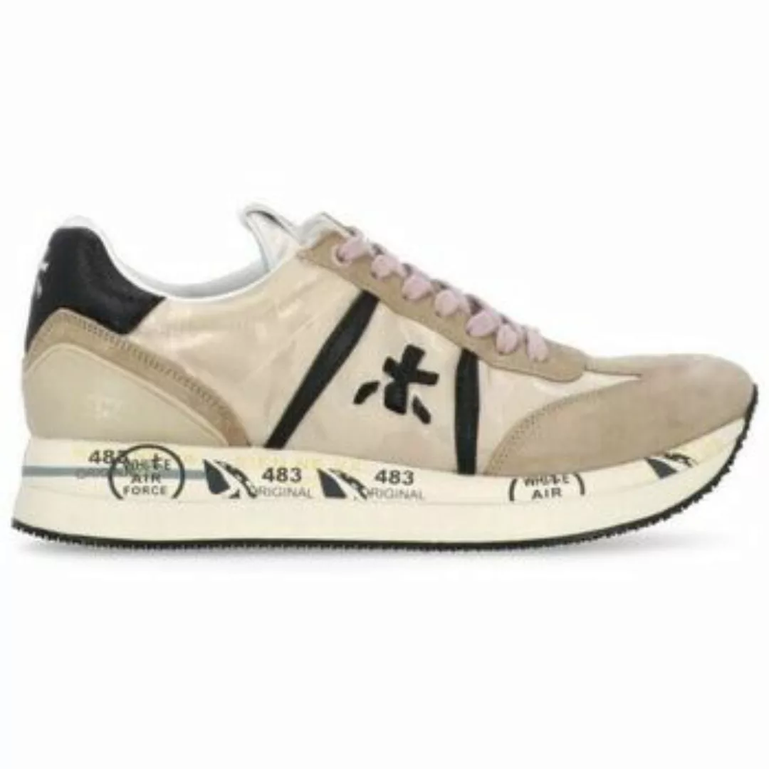 Premiata  Sneaker CONNY 7116-SAND günstig online kaufen