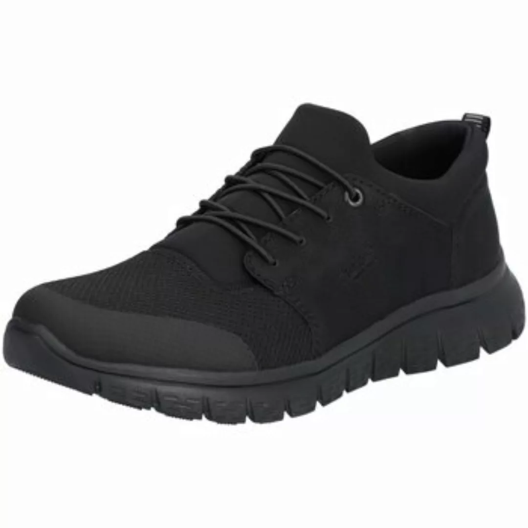 Rieker  Halbschuhe Schnuerschuhe FSK Halbschuhe B6650-00 günstig online kaufen