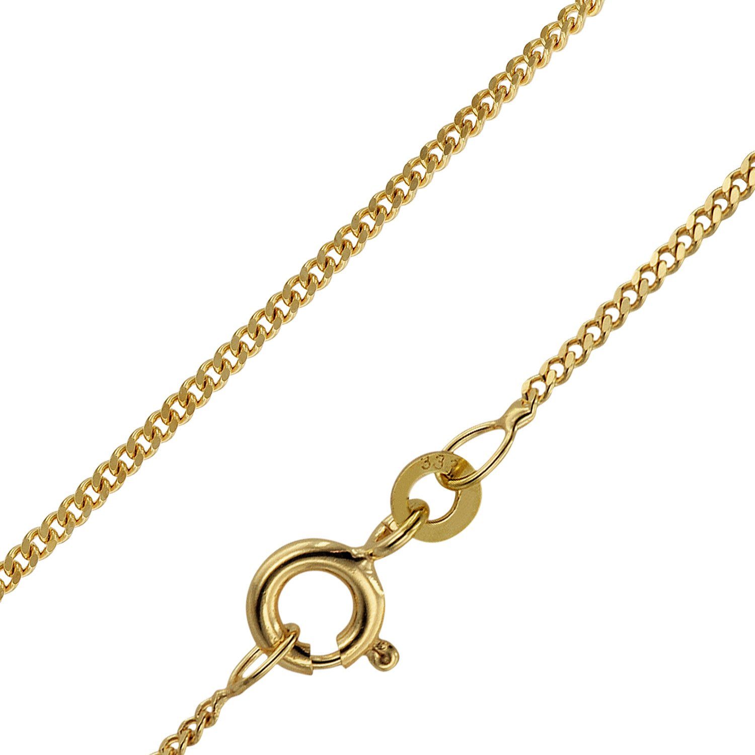 trendor Panzerkette Gold 333 (8 Karat) günstig online kaufen