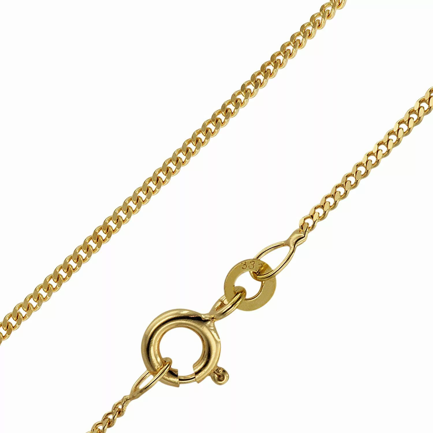 trendor Panzerkette Gold 333 (8 Karat) günstig online kaufen