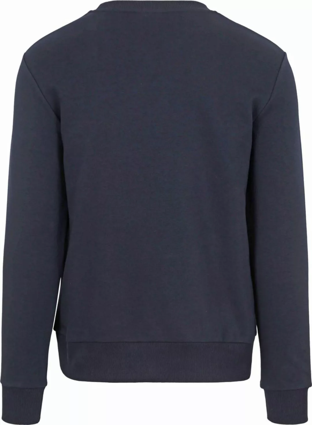 ANTWRP Sweater Boules Navy - Größe M günstig online kaufen