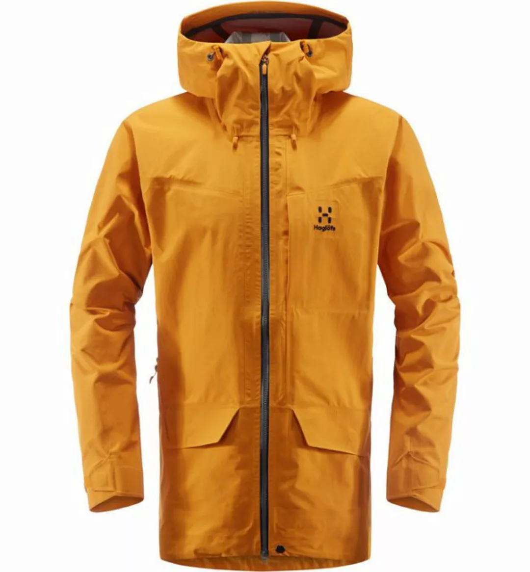 Haglöfs Anorak Haglöfs M Grym Evo Jacket Herren Anorak günstig online kaufen