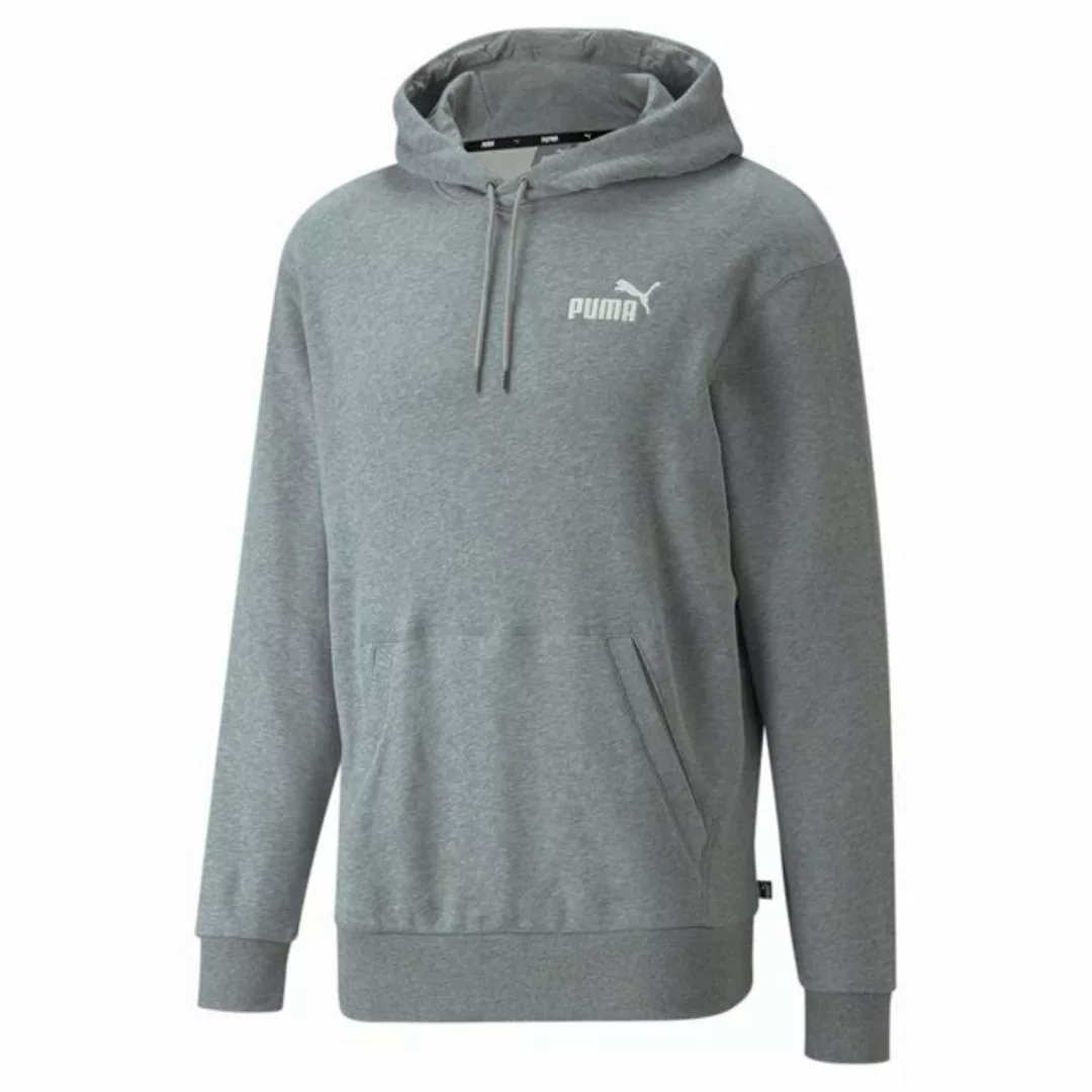 PUMA Kapuzenpullover Puma Herren Kapuzenpullover ESS+ TR Hoodie 847415 günstig online kaufen