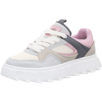 Apple Of Eden  Sneaker SS25-LIMA 14 DK GREY/L.PINK günstig online kaufen