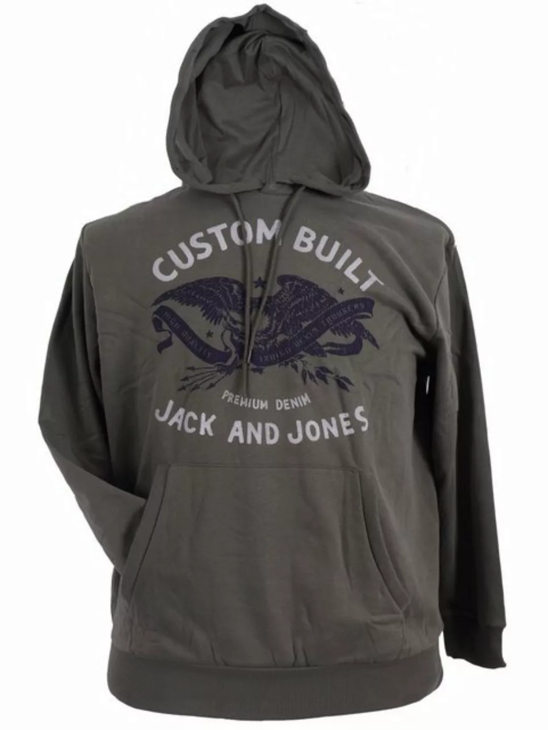 Jack & Jones Hoodie günstig online kaufen