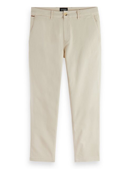 Scotch & Soda Chinohose DRIFT - Stretch twill chino günstig online kaufen