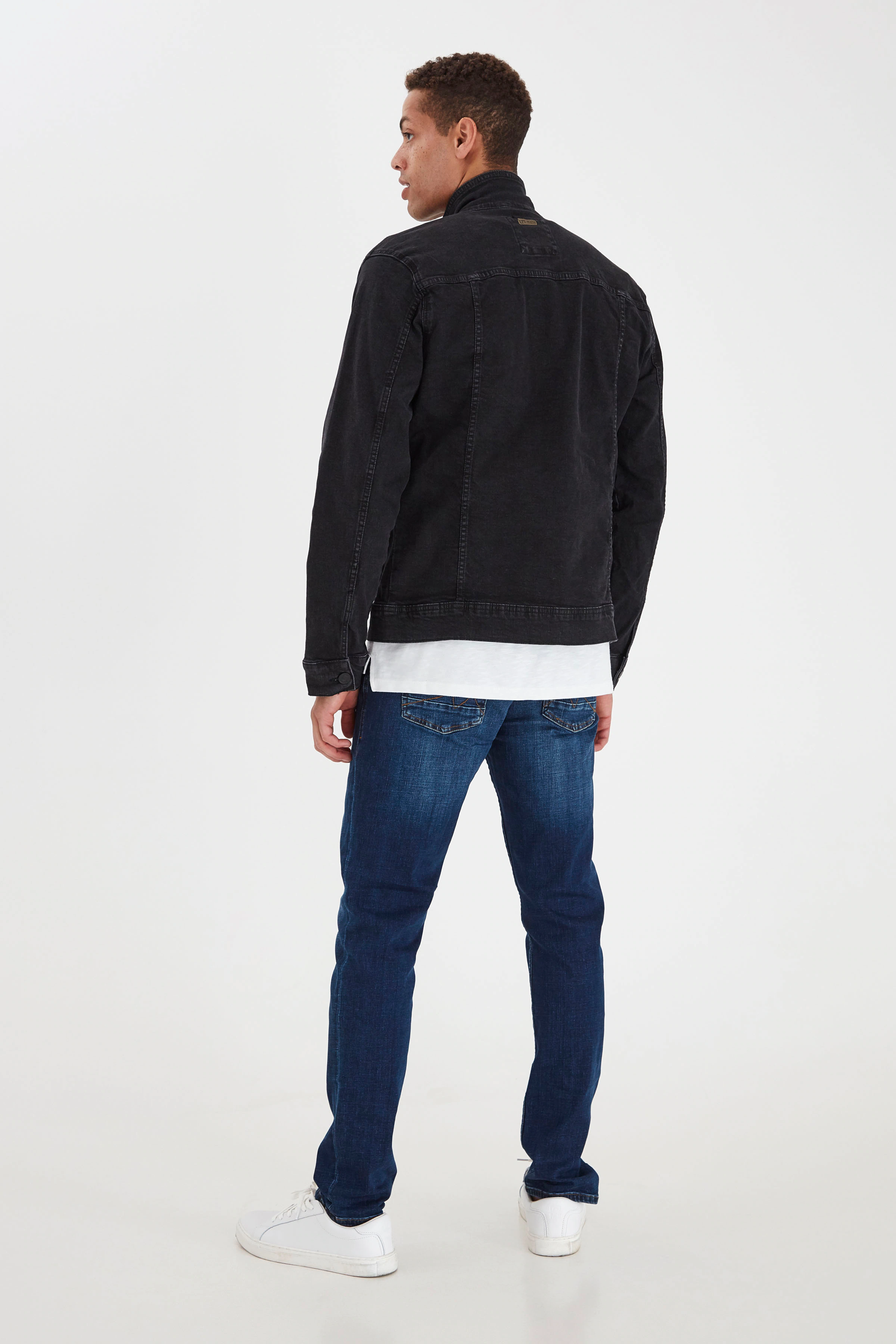 Blend Jeansjacke BHNARIL washed günstig online kaufen