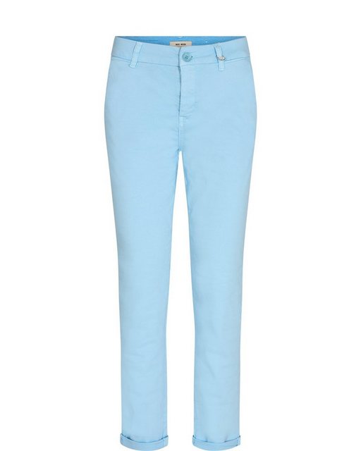 Mos Mosh Stoffhose Celeste Chino Pant günstig online kaufen