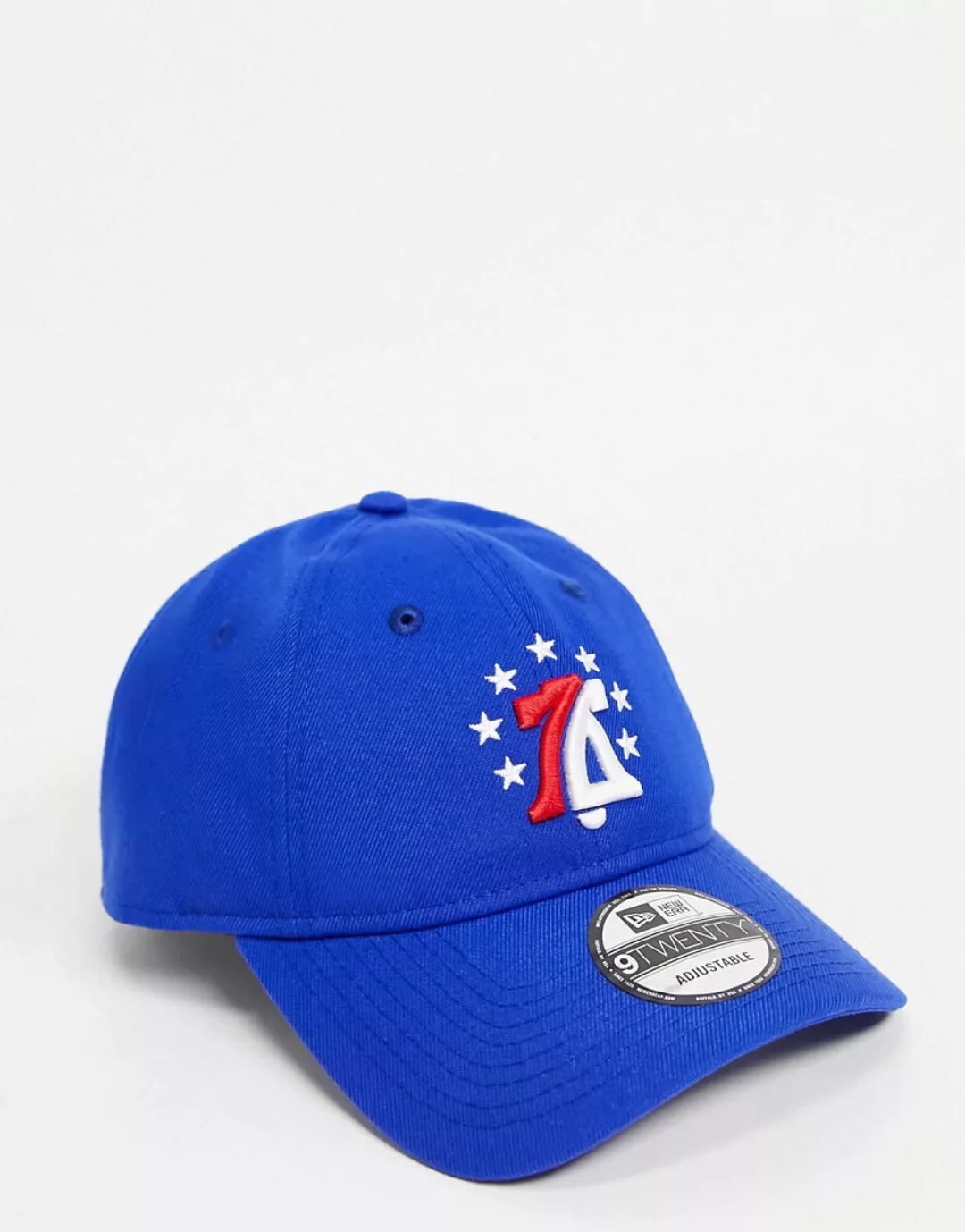 New Era – 920 – Kappe in Blau günstig online kaufen