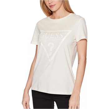 Guess  T-Shirts & Poloshirts V2YI07 K8HM0 günstig online kaufen