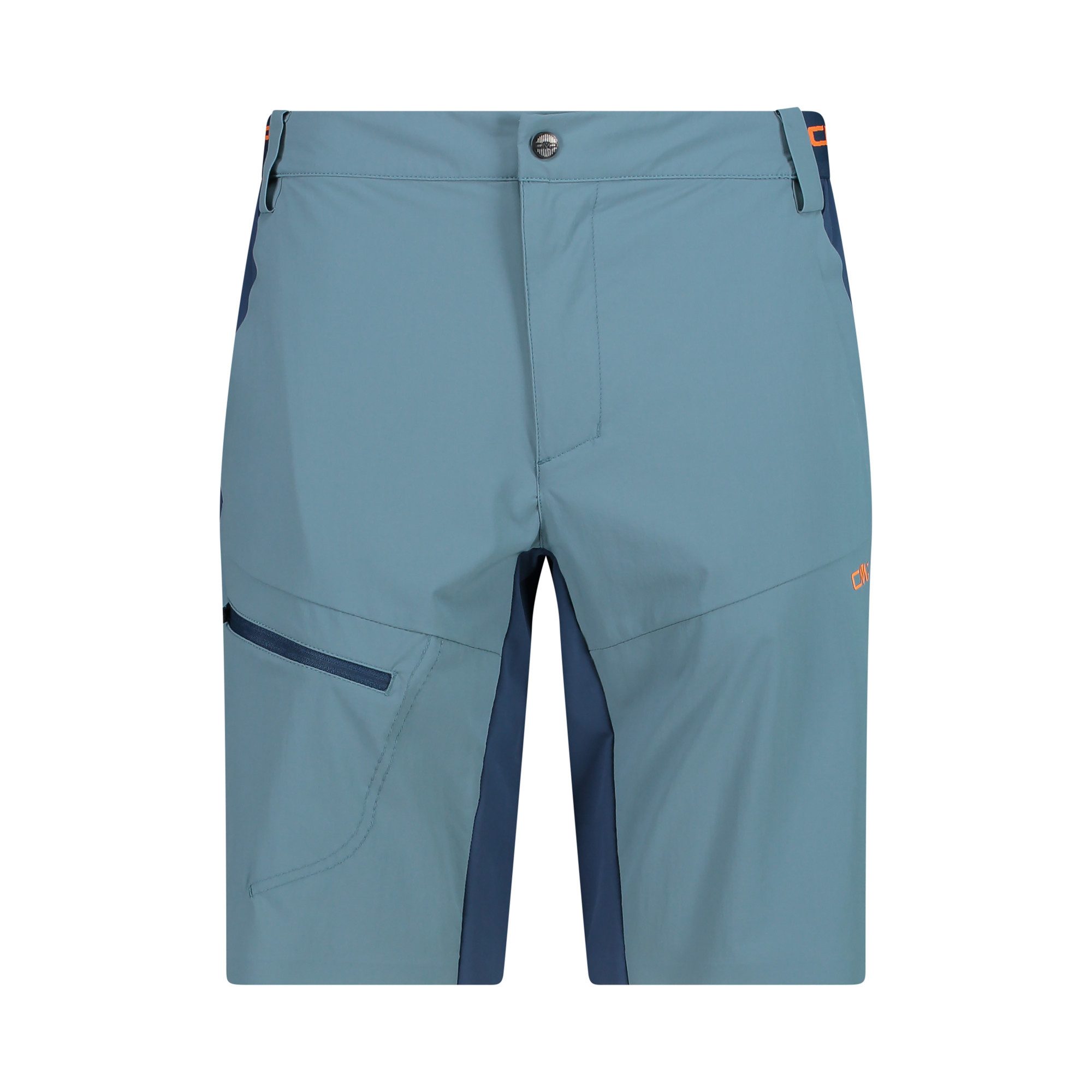 CMP Trainingsshorts CMP Herren Short Man günstig online kaufen